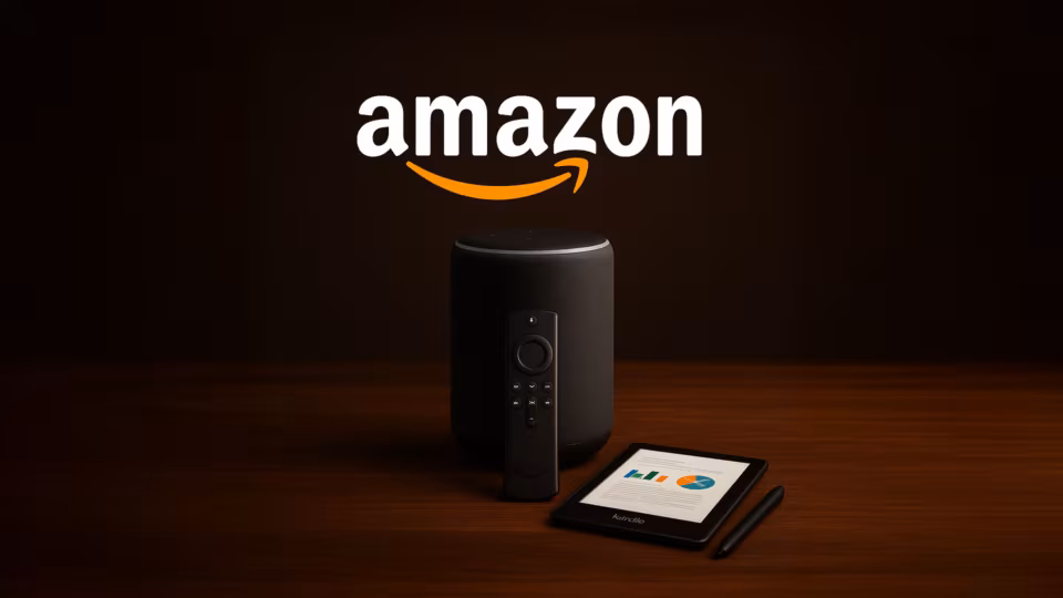 Evento Hardware Amazon del 30 settembre 2025: cosa aspettarsi?