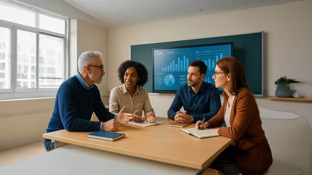 Giornata mondiale degli insegnanti 2025