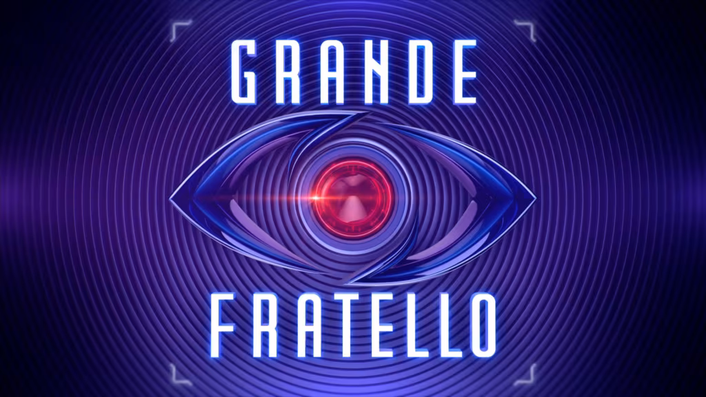 Grande Fratello 2025 parte lunedì 29: Simona Ventura guida l’edizione dei 25 anni