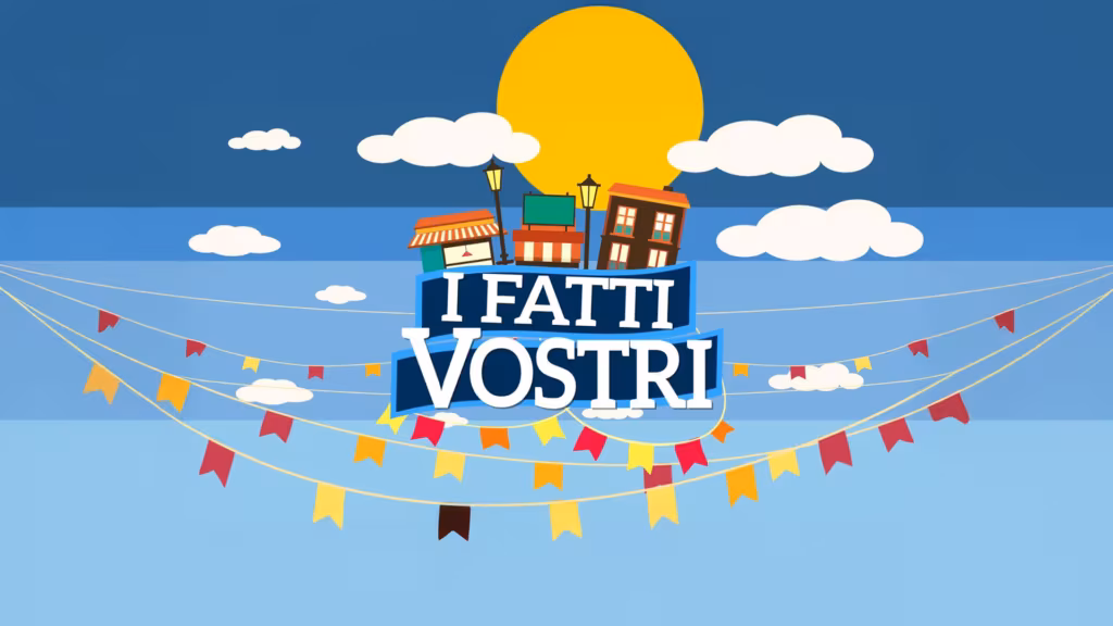 “I Fatti Vostri”: riapre la piazza su Rai 2 il 6 ottobre alle 11.10