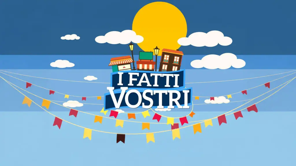 “I Fatti Vostri”: riapre la piazza su Rai 2 il 6 ottobre alle 11.10