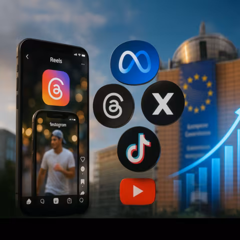 instagram supera i 3 miliardi di utenti mensili