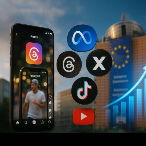 instagram supera i 3 miliardi di utenti mensili