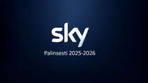 Sky svela i palinsesti 2025-26: Gucci di Muccino, prequel di Gomorra e Pechino Express con Chanel Totti