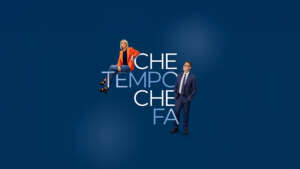 Che Tempo Che Fa riparte su NOVE domenica 5 ottobre 2025 alle 19.30