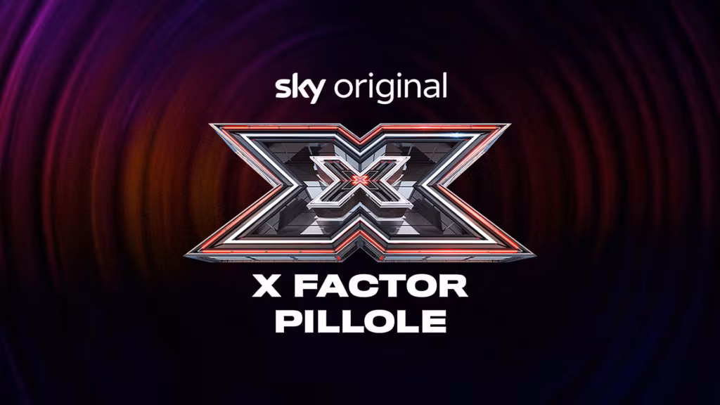X Factor 2025 riparte su Sky: novità, giudici, timeline dei Live e finale a Napoli