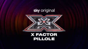 X Factor 2025 riparte su Sky: novità, giudici, timeline dei Live e finale a Napoli