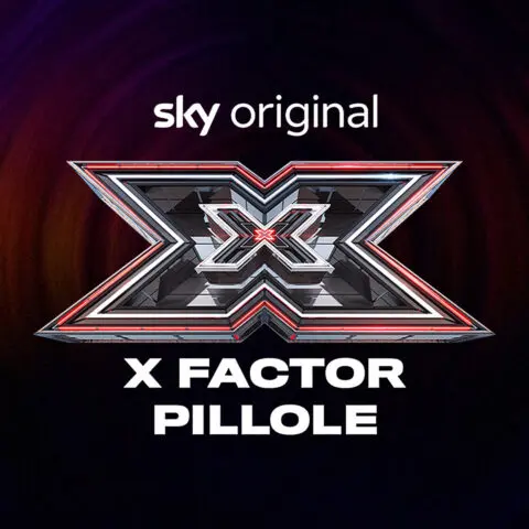 Nuova stagione di X-Factor 2025: novità, giudici, concorrenti