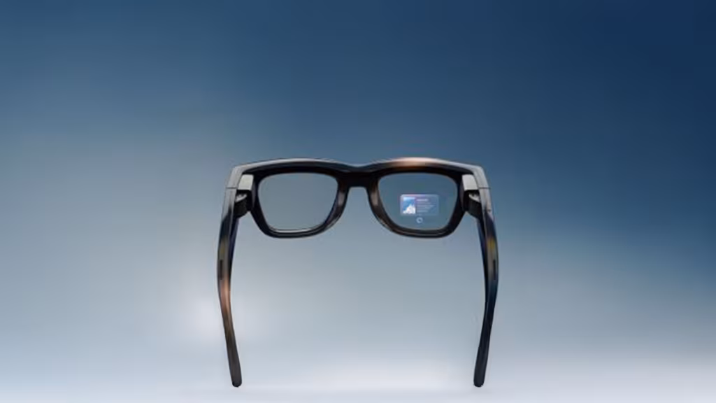 Ray-Ban Meta Display: prezzo, uscita, colori e paesi