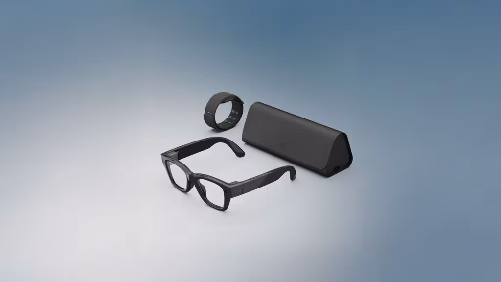 Ray-Ban Meta Display: cosa fanno tra display, fotocamera e audio