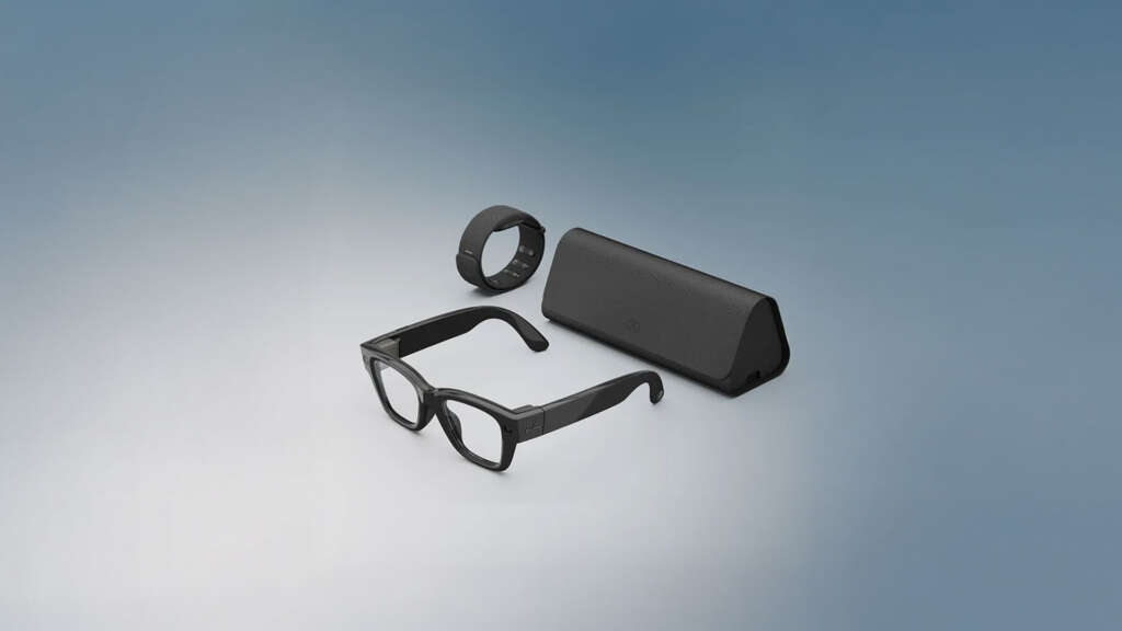 Ray-Ban Meta Display: cosa fanno tra display, fotocamera e audio