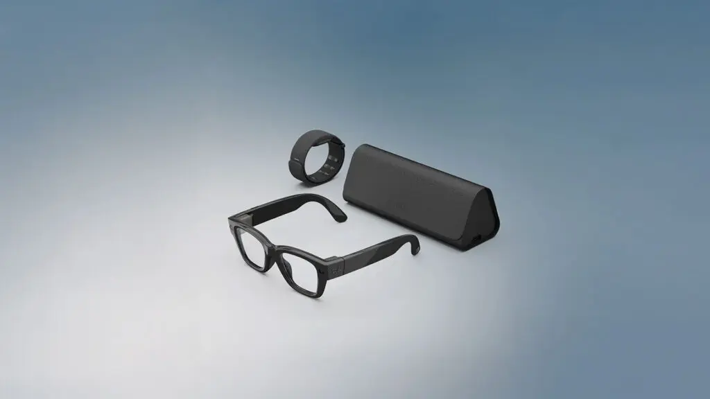Ray-Ban Meta Display: cosa fanno tra display, fotocamera e audio