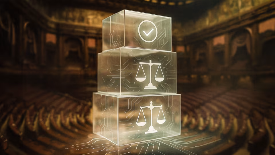 Legge italiana sull’IA: via libera definitivo del Senato