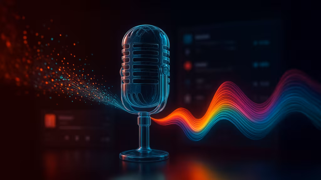 Youtube sperimenta i conduttori ai per youtube music, speaker generati con l'intelligenza artificiale