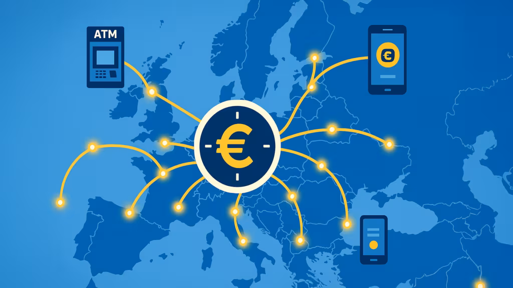 Dal 9 ottobre 2025 partono per tutti i bonifici istantanei: cosa succede e dove vale