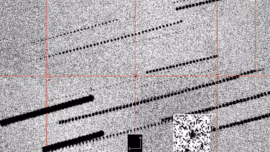 L'asteroide 2025 TF è passato molto vicino alla Terra ma ce ne siamo accorti un'ora dopo
