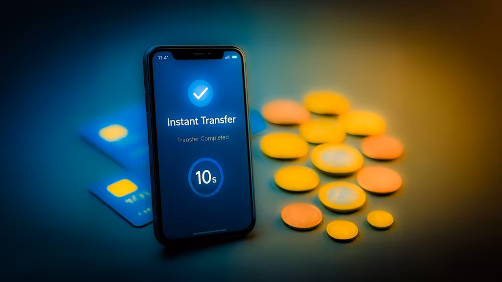 Dal 9 ottobre 2025 bonifici istantanei per tutti: cosa cambia per correntisti e banche in area euro