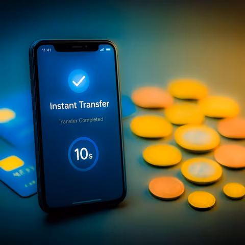 Dal 9 ottobre 2025 bonifici istantanei per tutti: cosa cambia per correntisti e banche in area euro