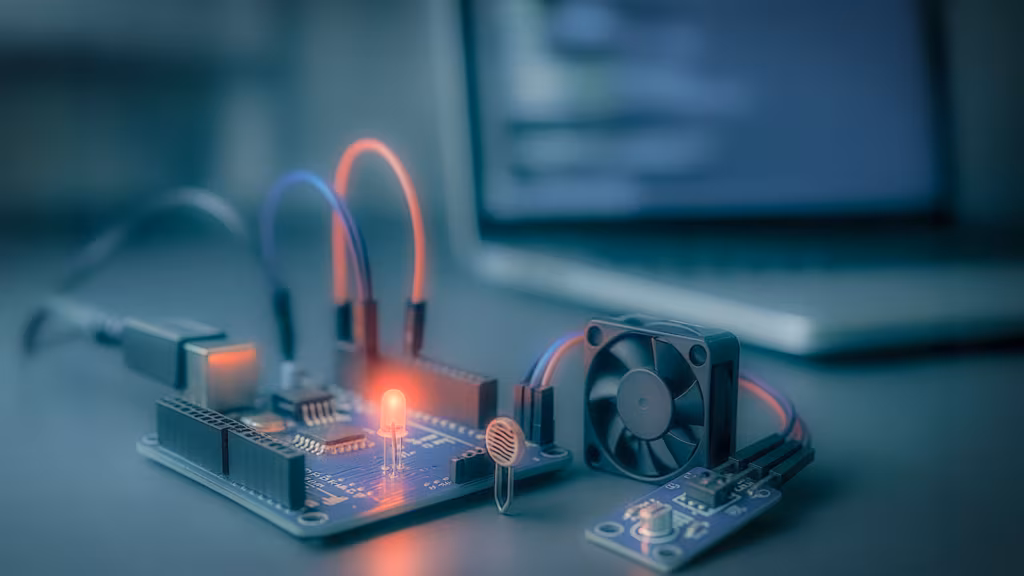 Cos'è e a cosa serve Arduino?