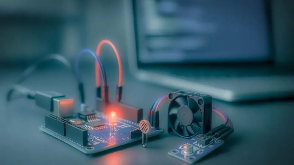 Cos'è e a cosa serve Arduino?