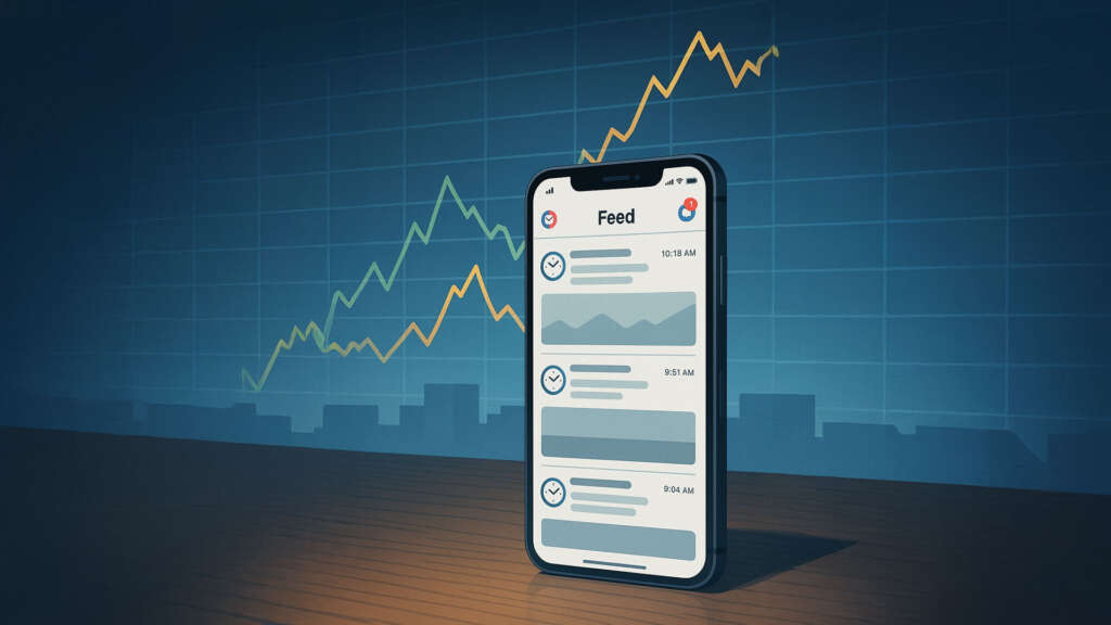 Un tribunale olandese obbliga Meta a distribuire un feed cronologico persistente e non profilato su Instagram e Facebook