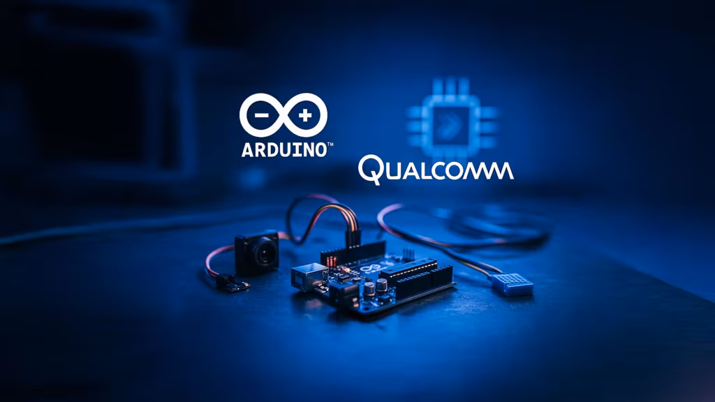 Qualcomm acquisisce Arduino: cosa cambia per la community nata a Ivrea