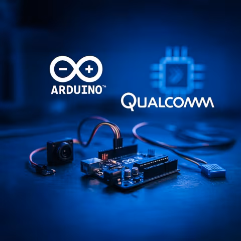 Qualcomm acquisisce Arduino: cosa cambia per la community nata a Ivrea