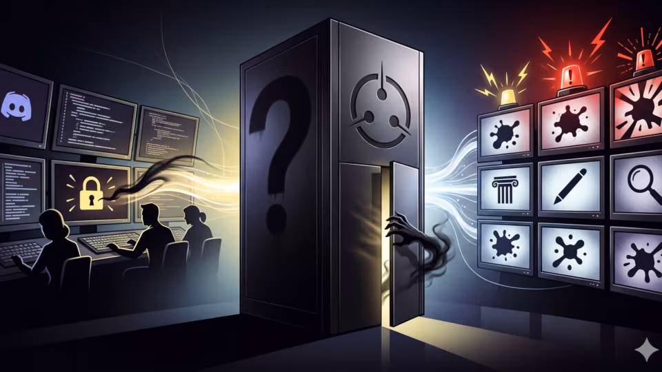 Anthropic e il presunto accesso non autorizzato al modello Mythos: cosa è successo?