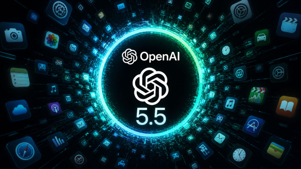 OpenAI GPT-5.5: il nuovo modello è un passo verso la super app