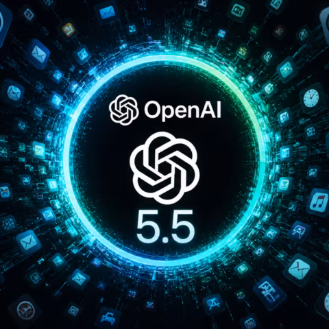 OpenAI GPT-5.5: il nuovo modello è un passo verso la super app