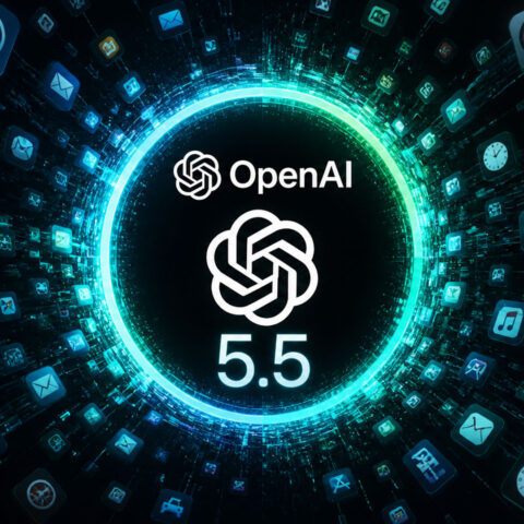 OpenAI GPT-5.5: il nuovo modello è un passo verso la super app