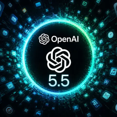 OpenAI GPT-5.5: il nuovo modello è un passo verso la super app