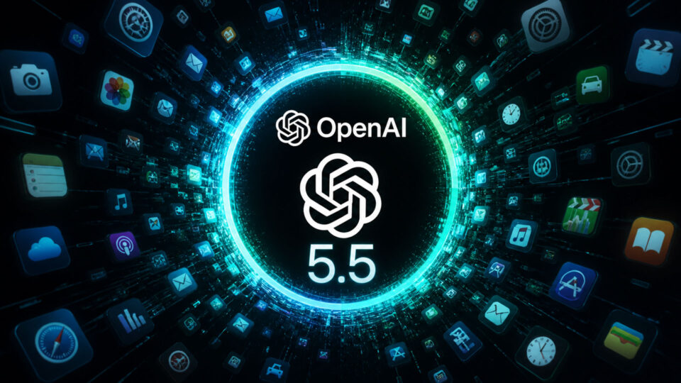 OpenAI GPT-5.5: il nuovo modello è un passo verso la super app