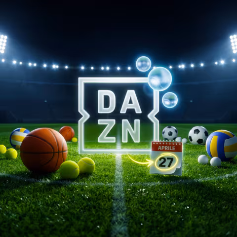 Come fare per vedere DAZAN gratis per tre giorni?