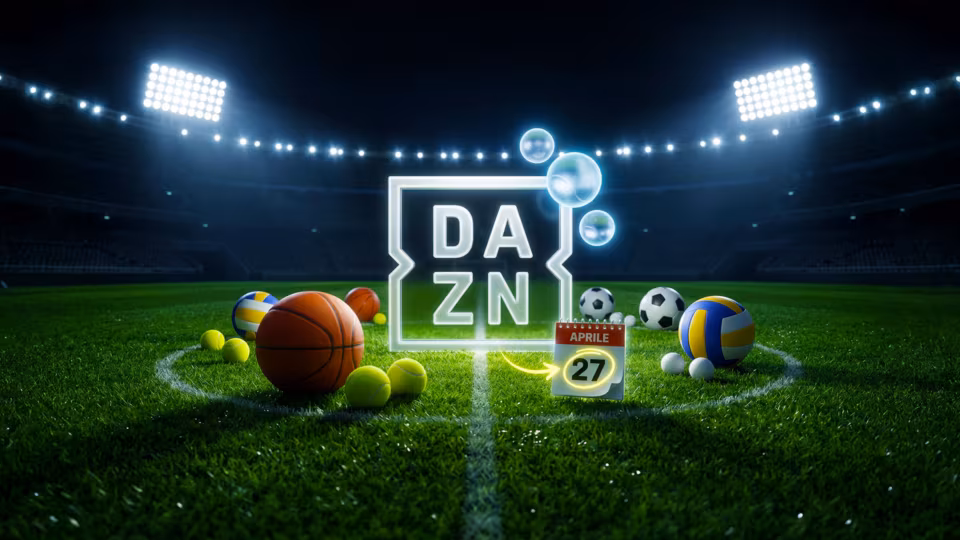 Come fare per vedere DAZAN gratis per tre giorni?