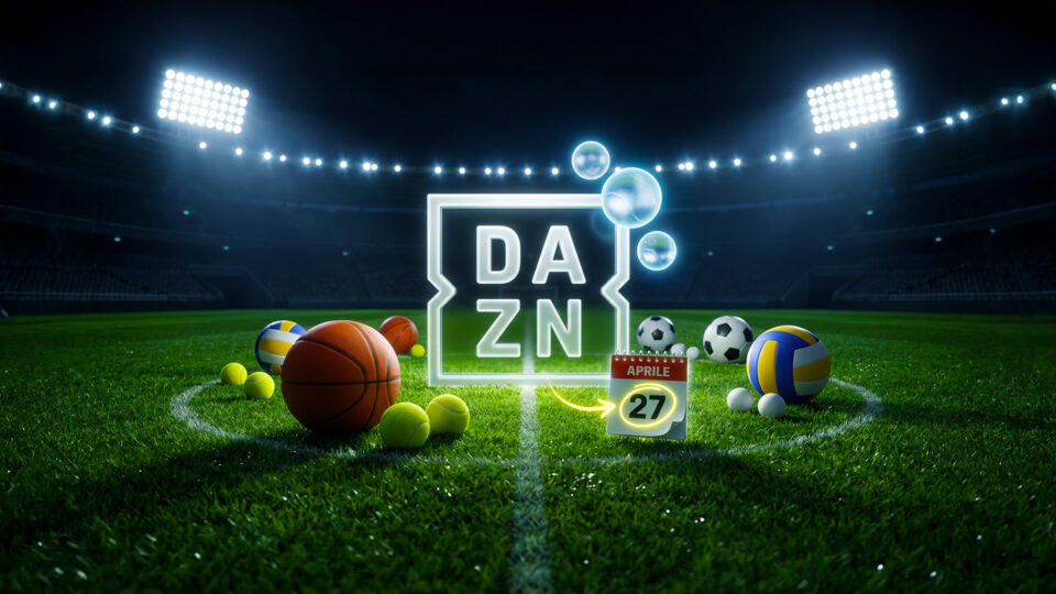 Come fare per vedere DAZAN gratis per tre giorni?