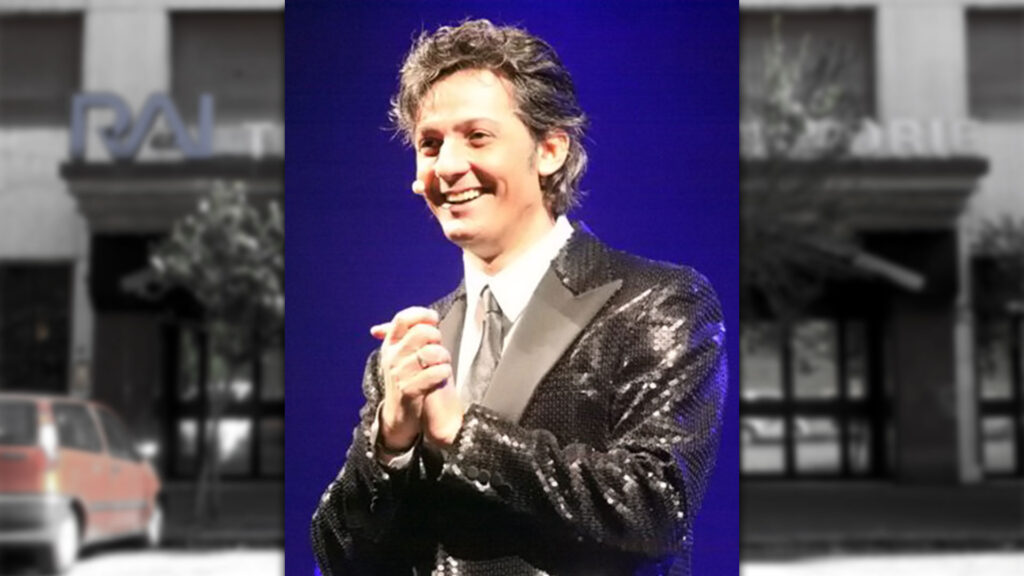 Fiorello contro la vendita del Teatro delle Vittorie: “Un crimine”. La Rai risponde: “Costi”