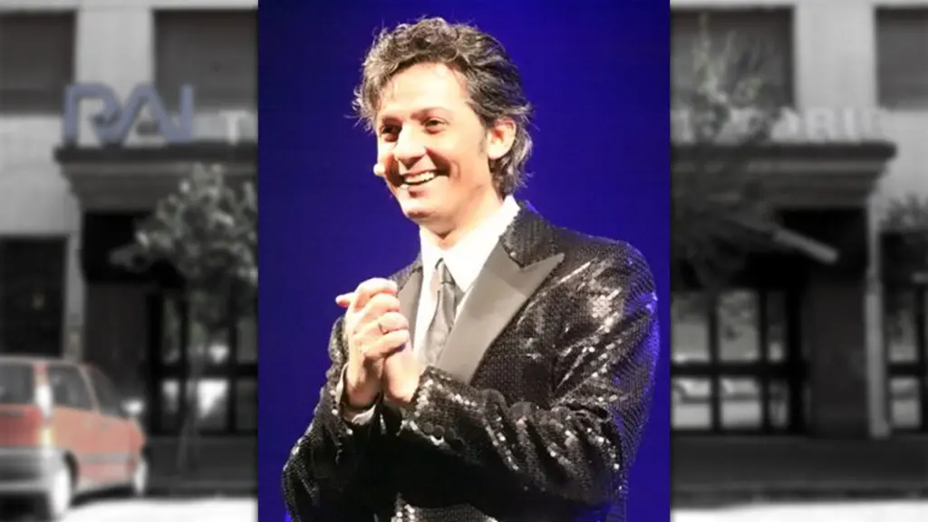 Fiorello contro la vendita del Teatro delle Vittorie: “Un crimine”. La Rai risponde: “Costi”