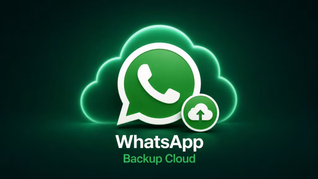 WhatsApp, addio backup su Google Drive e iCloud? Cosa cambia con il cloud proprietario