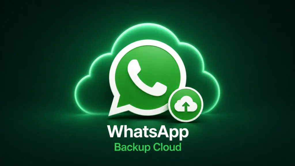 WhatsApp, addio backup su Google Drive e iCloud? Cosa cambia con il cloud proprietario