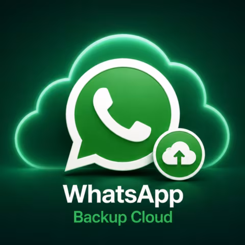WhatsApp, addio backup su Google Drive e iCloud? Cosa cambia con il cloud proprietario