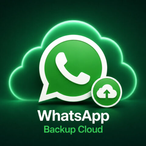 WhatsApp, addio backup su Google Drive e iCloud? Cosa cambia con il cloud proprietario