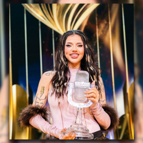 Chi è Dara, la cantante bulgara che ha vinto l'Eurovision 2026 a sorpresa