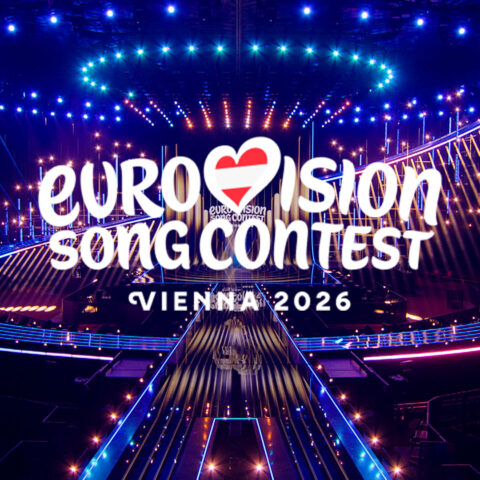 Eurovision Song Contest 2026