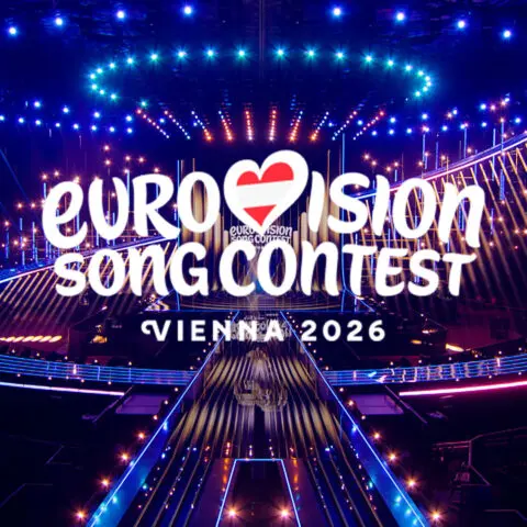 Eurovision Song Contest 2026