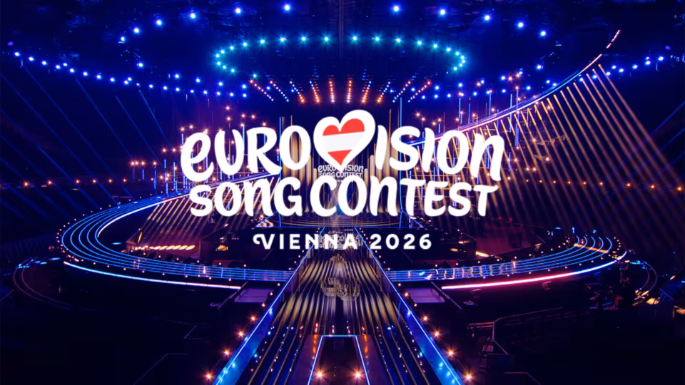 Eurovision Song Contest 2026