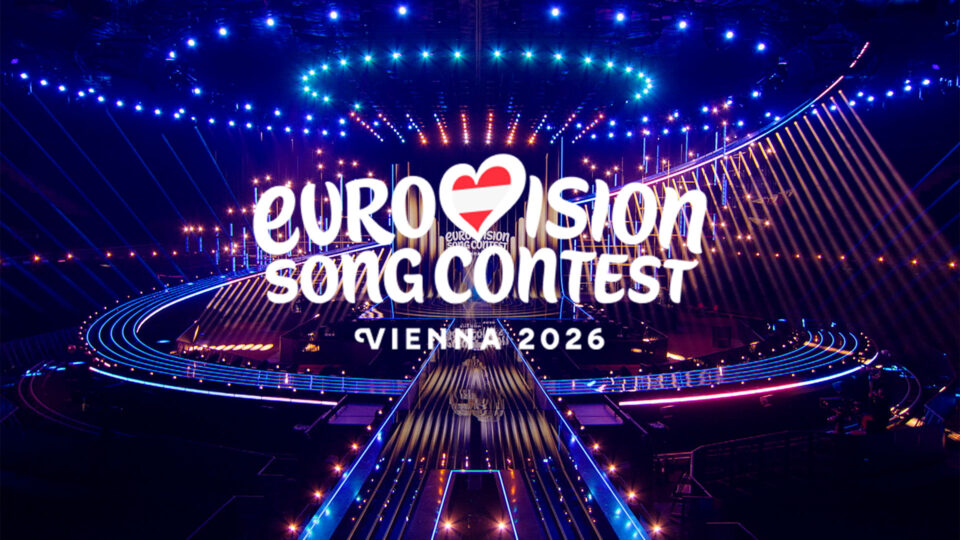 Eurovision Song Contest 2026