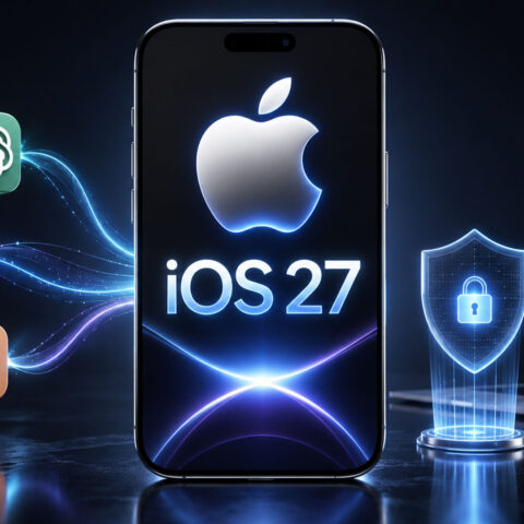 Apple Intelligence, non solo ChatGPT: iOS 27 potrebbe integrare Claude e Gemini