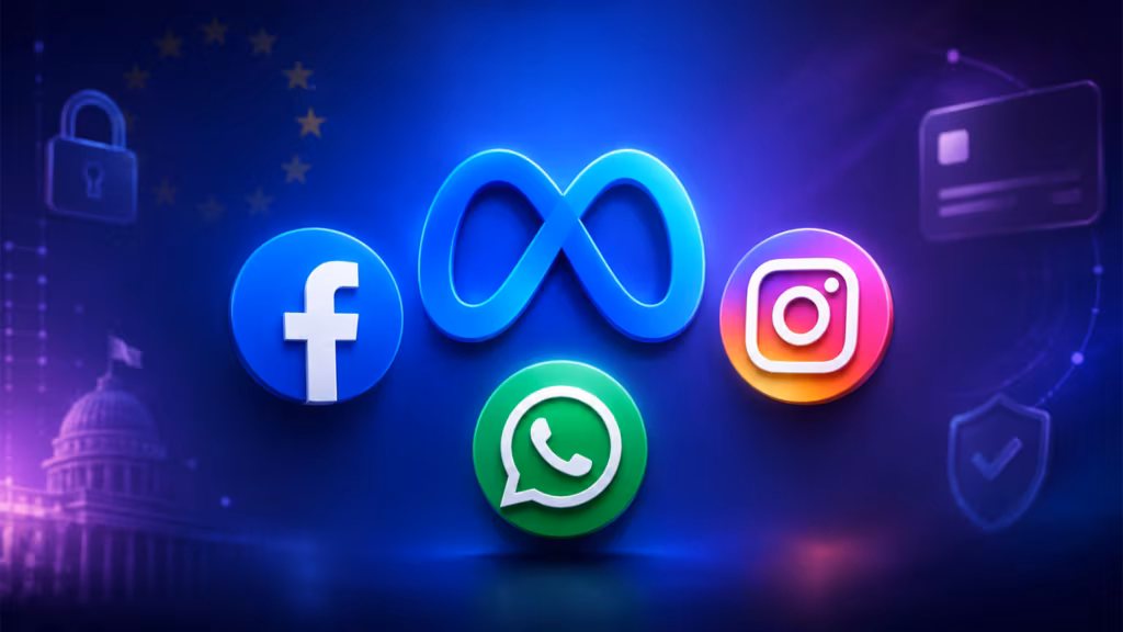 Meta introduce gli abbonamenti per Instagram, Facebook e WhatsApp: cosa cambia con i piani Plus