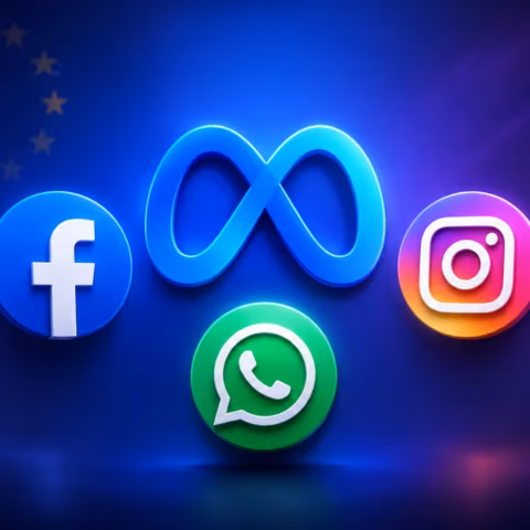 Meta introduce gli abbonamenti per Instagram, Facebook e WhatsApp: cosa cambia con i piani Plus
